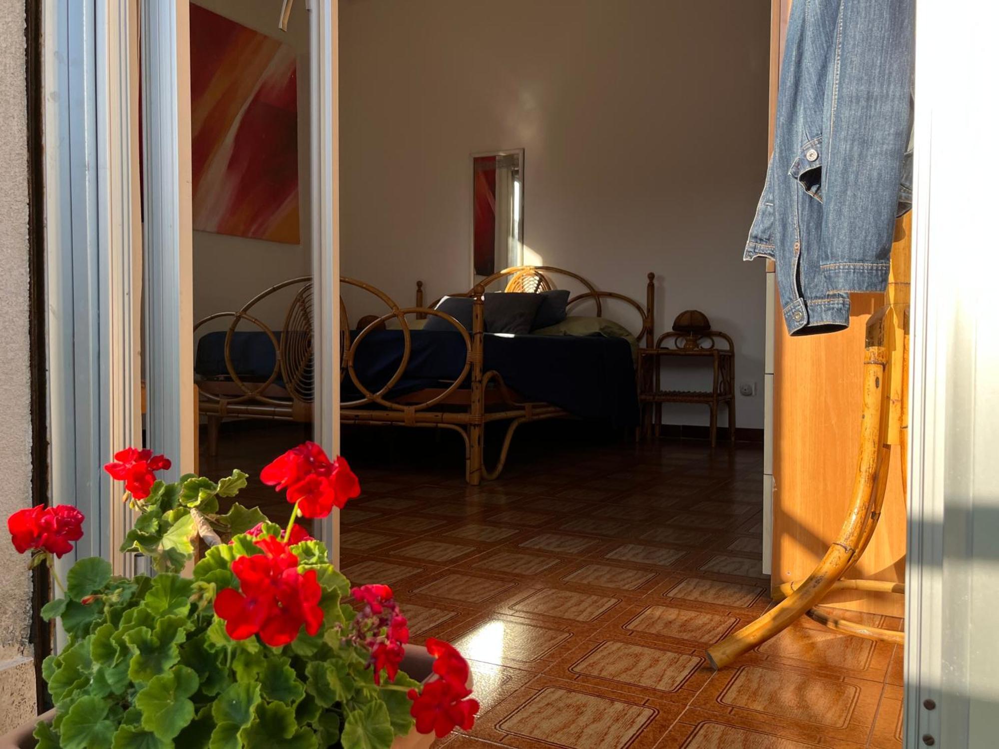 A Casa Di Mara Apartment Mondello Exterior photo