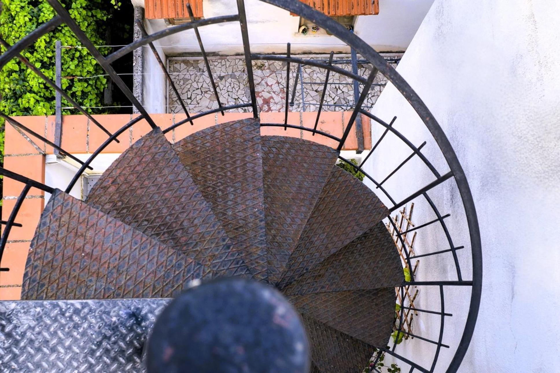 A Casa Di Mara Apartment Mondello Exterior photo